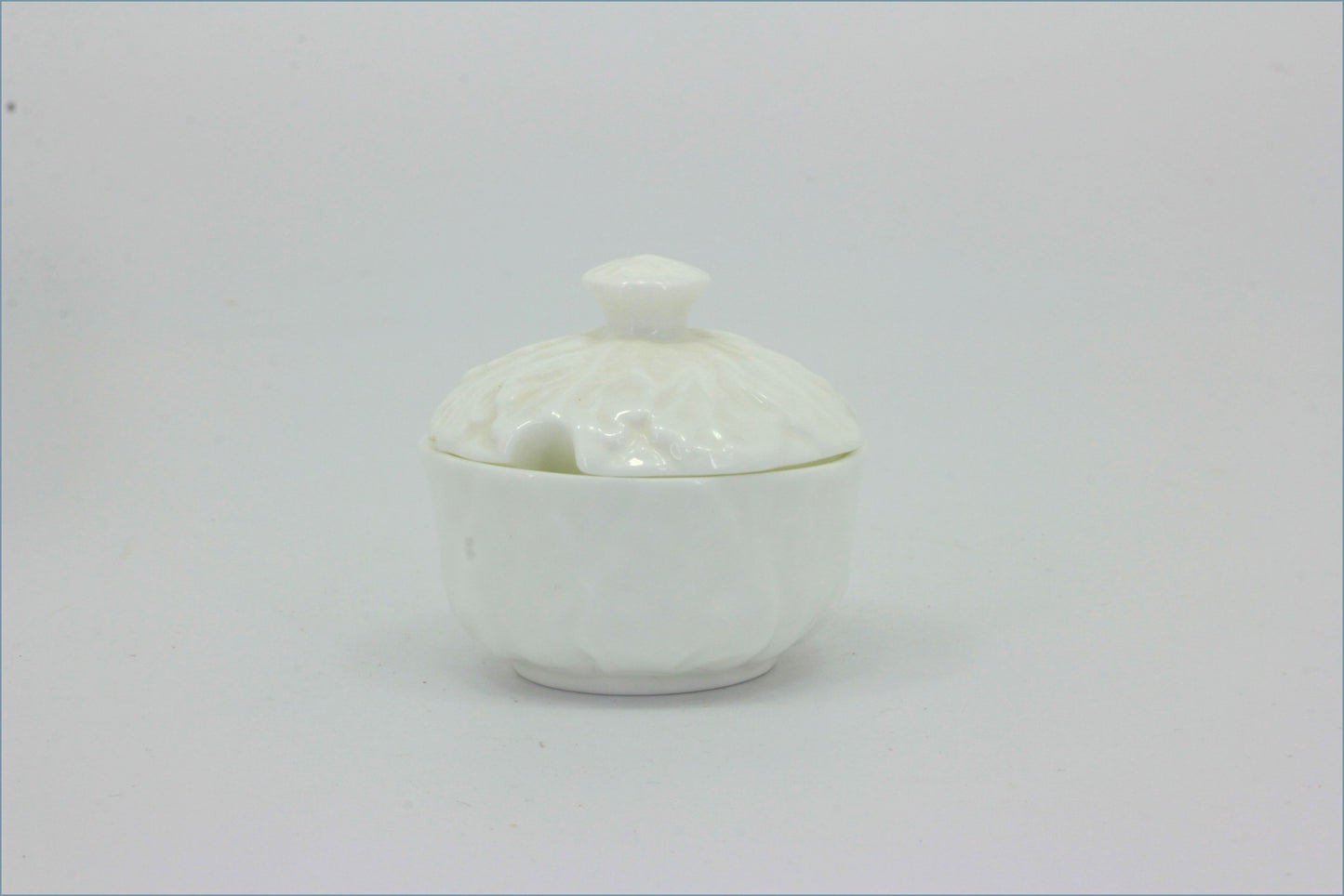 Wedgwood - Countryware - Mustard Pot