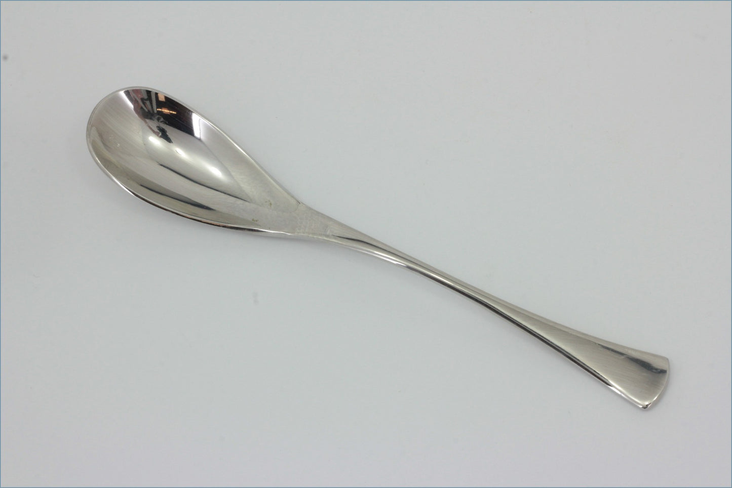 Wedgwood - Ellipse - Dessert Spoon