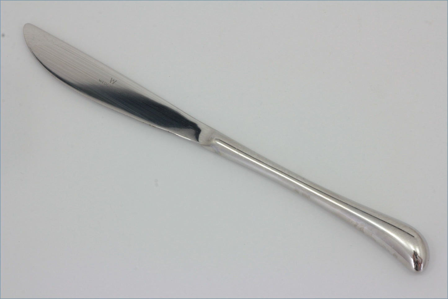 Wedgwood - Ellipse - Dinner Knife