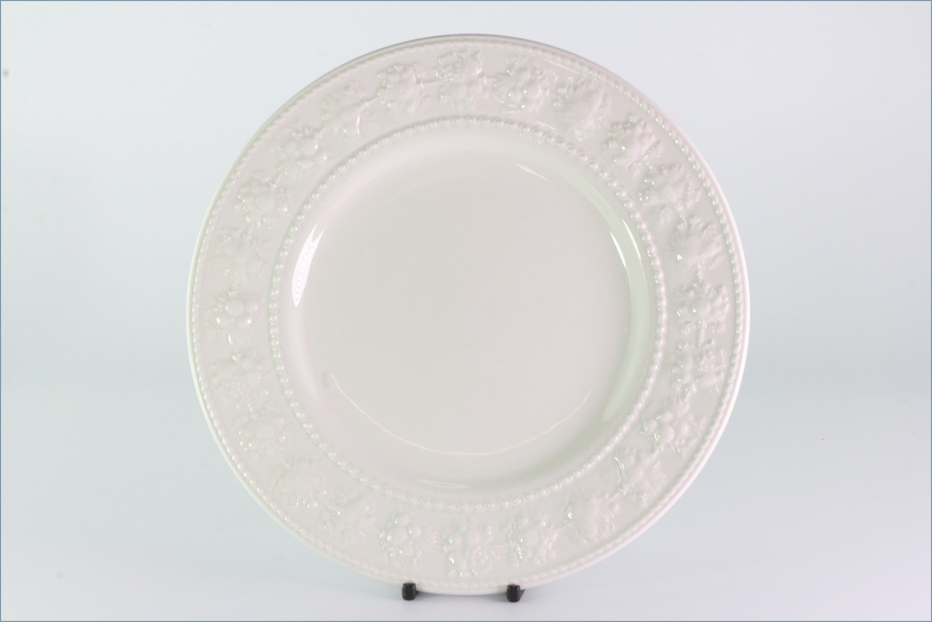 Wedgwood - Festivity - 9" Luncheon Plate