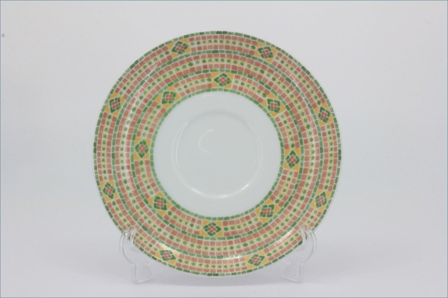 Wedgwood - Florence - Tea Saucer