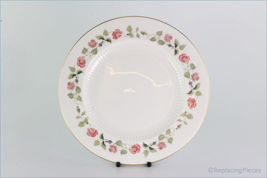 Wedgwood - India Rose - 8" Salad Plate