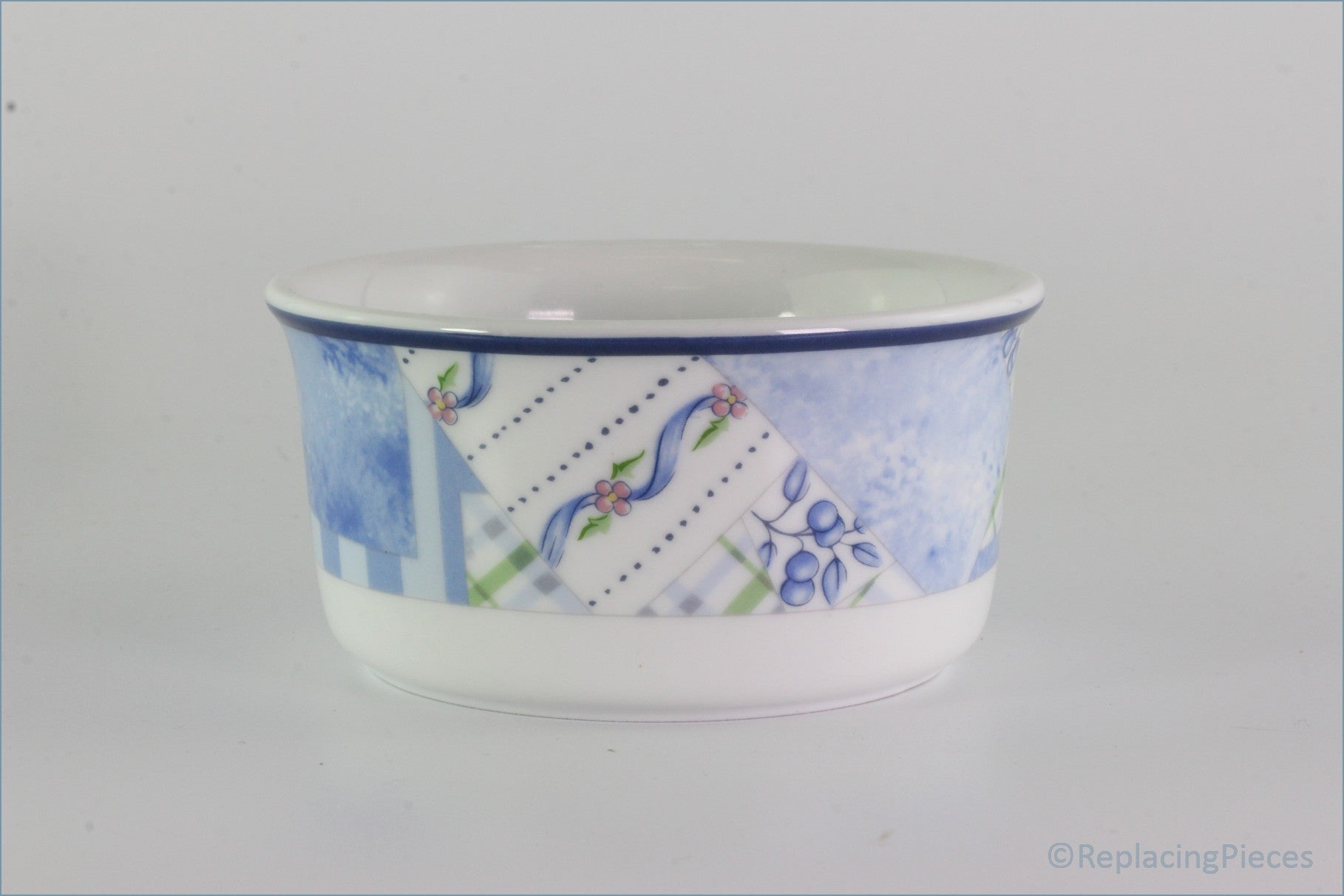 Wedgwood - Indigo - Ramekin