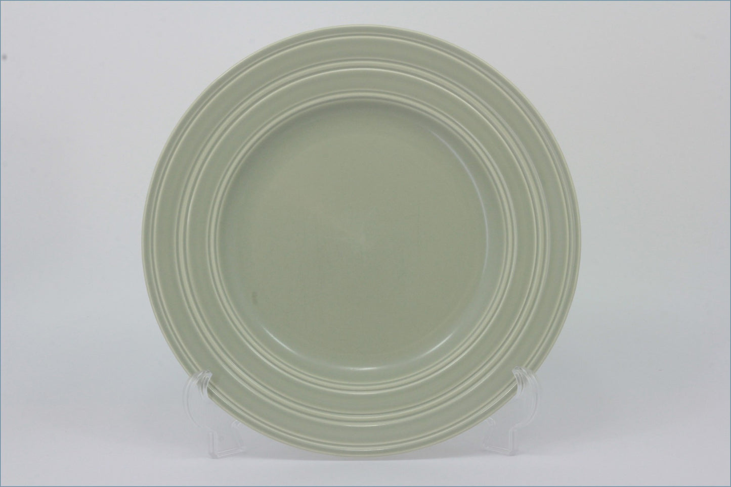 Wedgwood - Jasper Conran - Casual (Green) - Dinner Plate