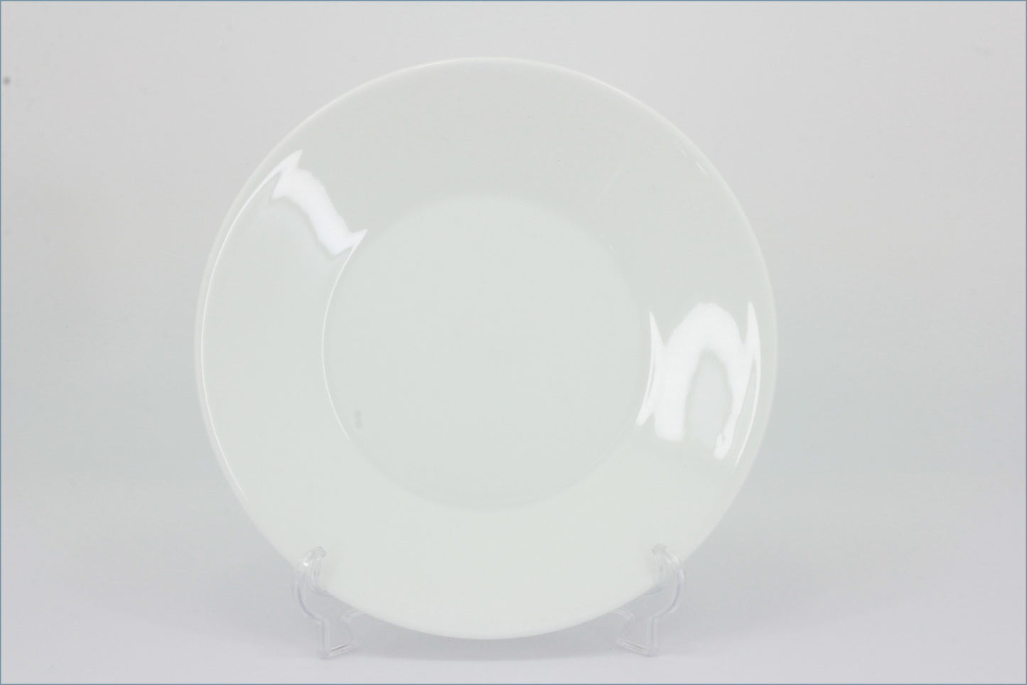 Jasper Conran For Wedgwood (White) - 6 7/8" Side Plate