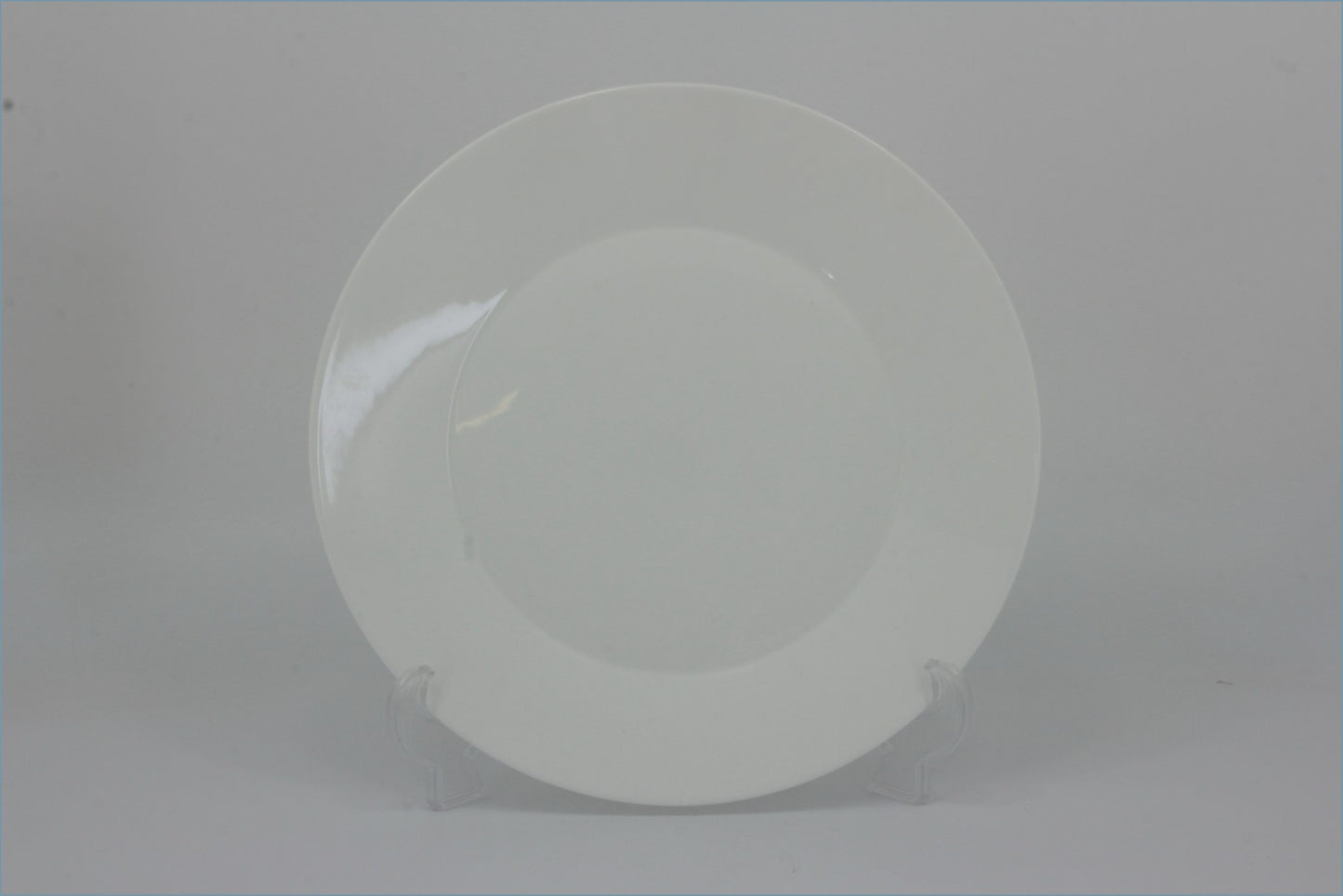 Jasper Conran For Wedgwood (White) - Dinner Plate
