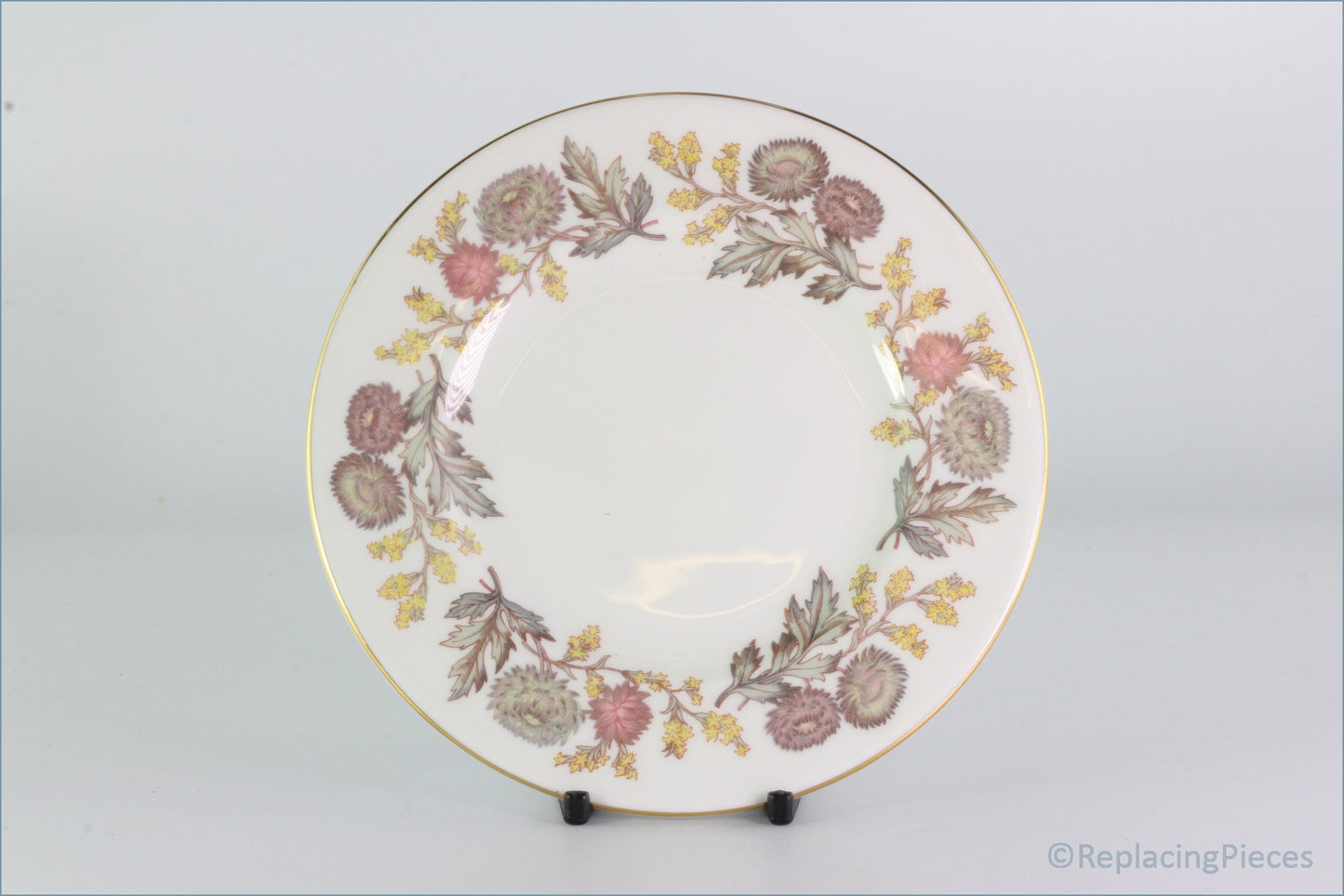 Wedgwood - Lichfield - 6" Side Plate