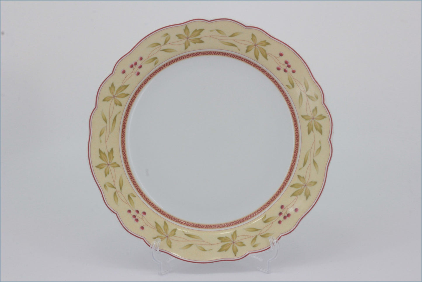Wedgwood - Maine - 8 1/2" Salad Plate
