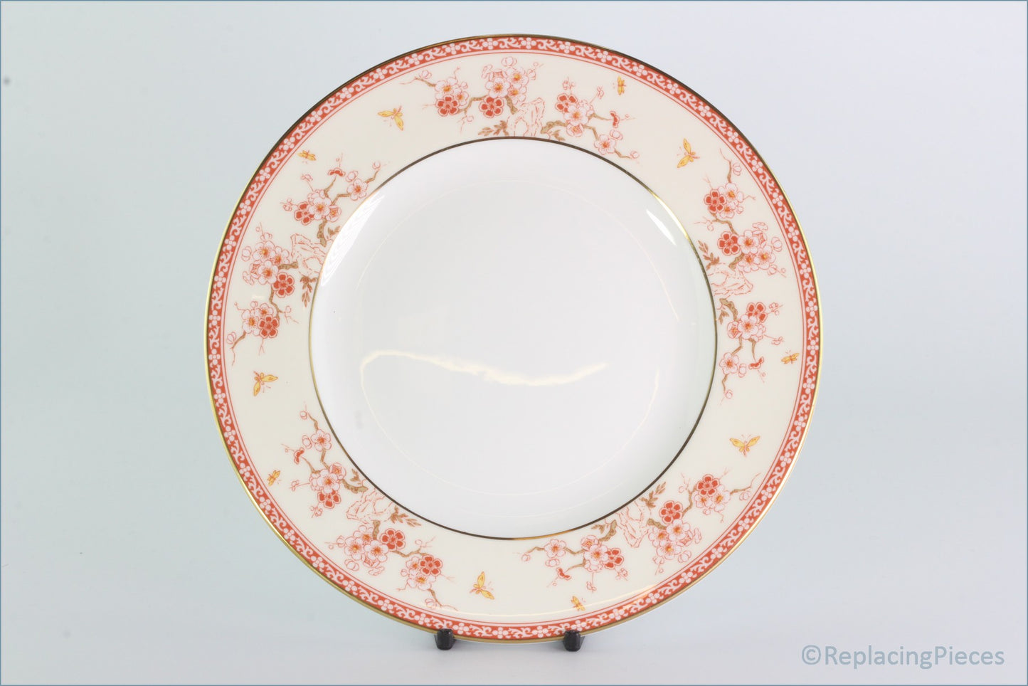 Wedgwood - Malabar - 8" Salad Plate