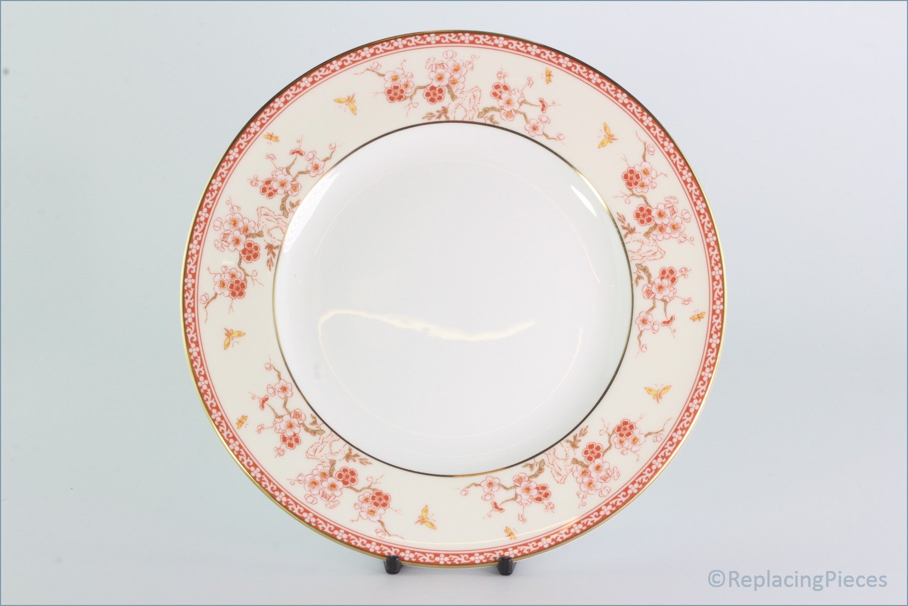 Wedgwood - Malabar - 8" Salad Plate