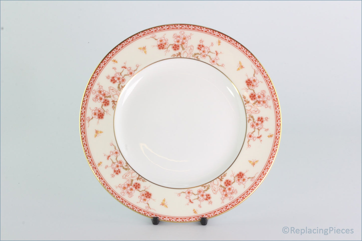 Wedgwood - Malabar - 7" Side Plate