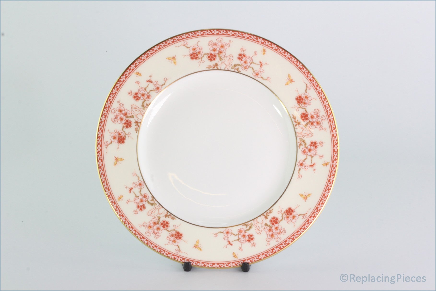 Wedgwood - Malabar - 7" Side Plate