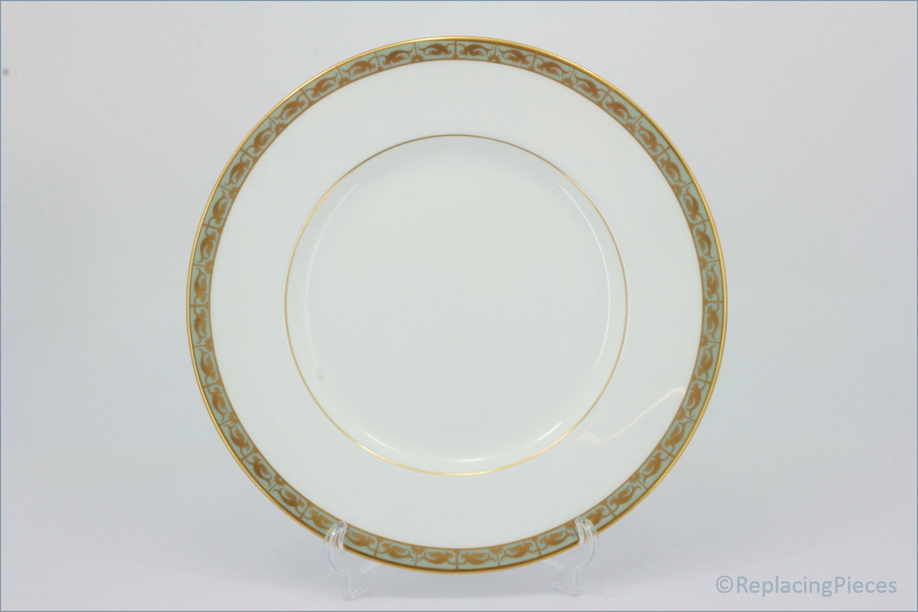 Wedgwood - Marina - 9" Luncheon Plate