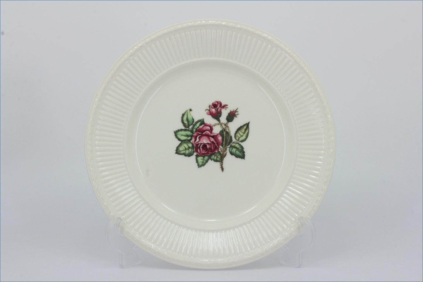 Wedgwood - Moss Rose - Dinner Plate