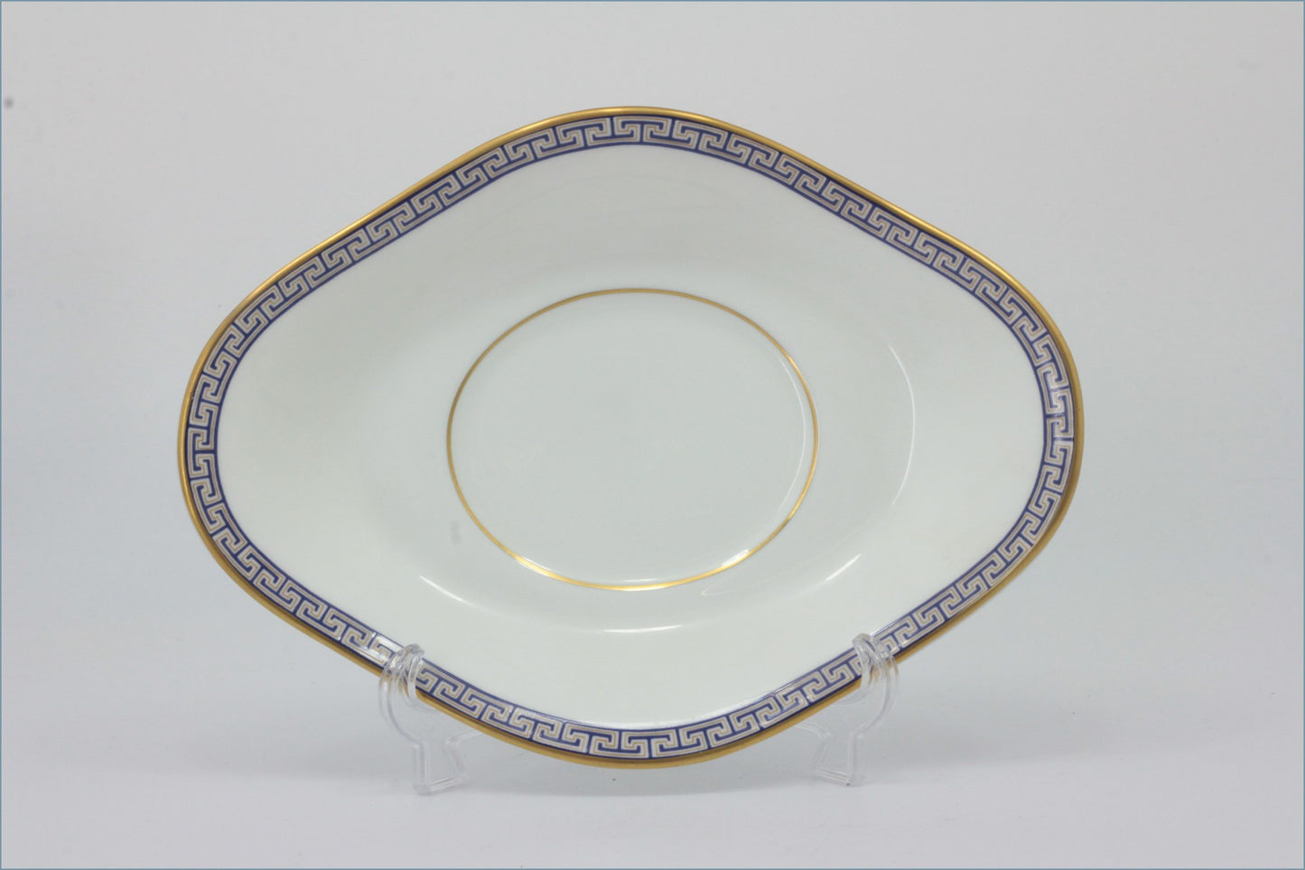 Wedgwood - Palatia - Gravy Boat Stand