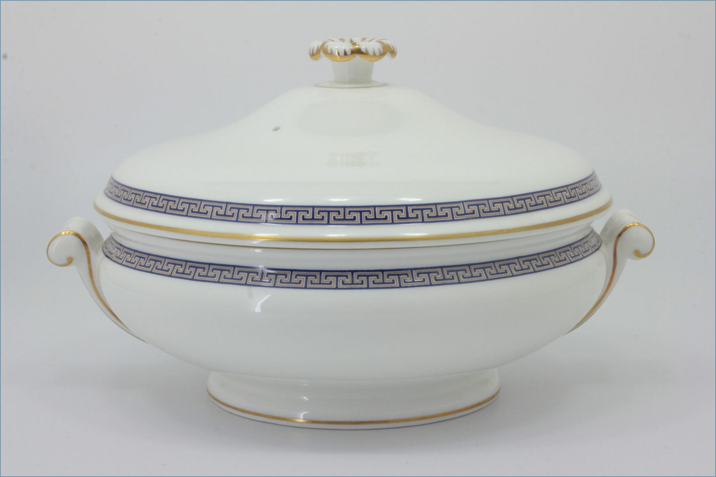 Wedgwood - Palatia - Lidded Vegetable Dish