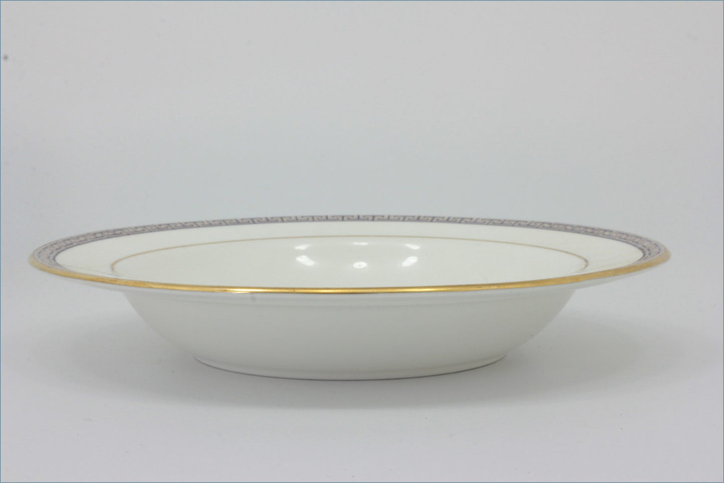 Wedgwood - Palatia - 8" Rimmed Bowl