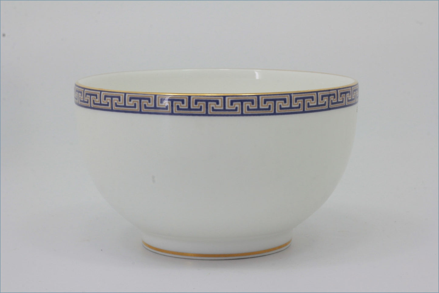 Wedgwood - Palatia - Sugar Bowl