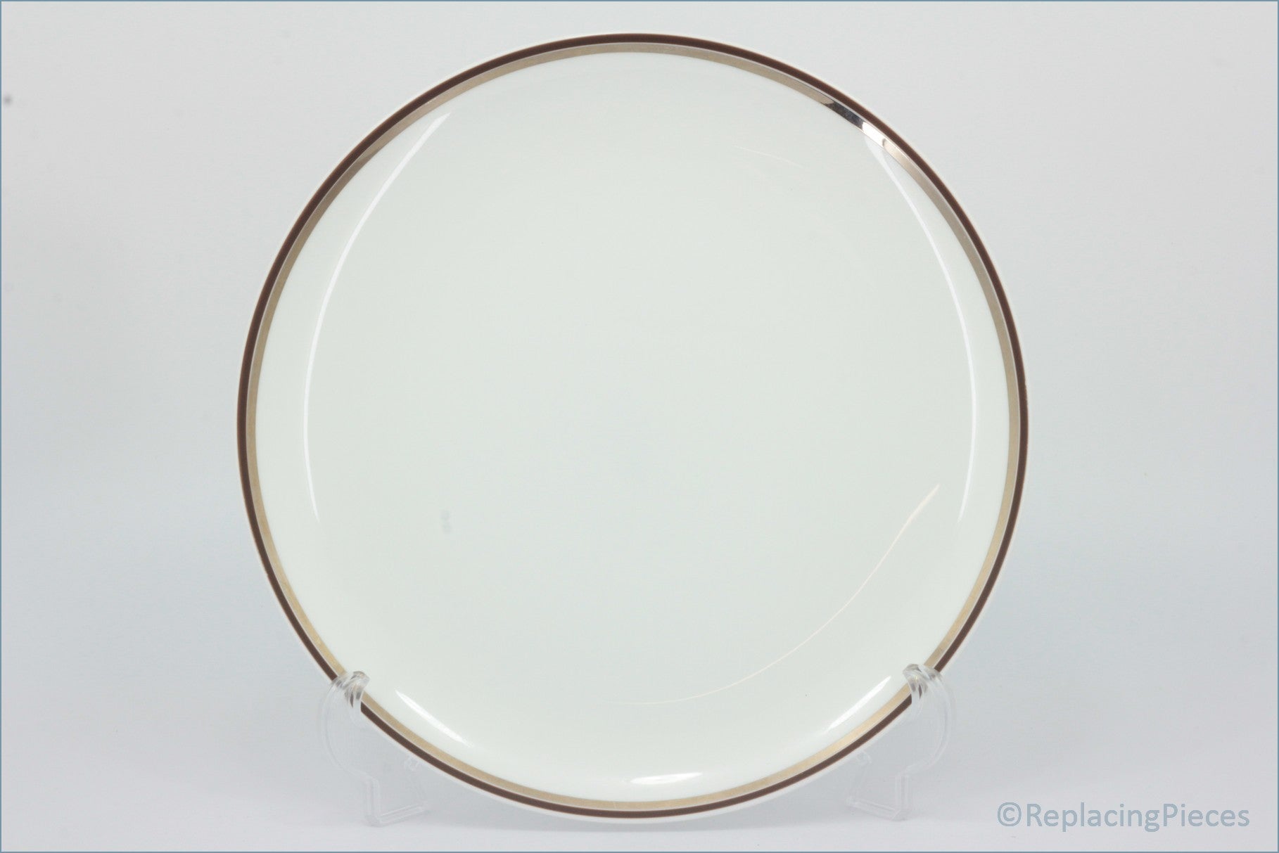 Wedgwood - Perfection - Dinner Plate