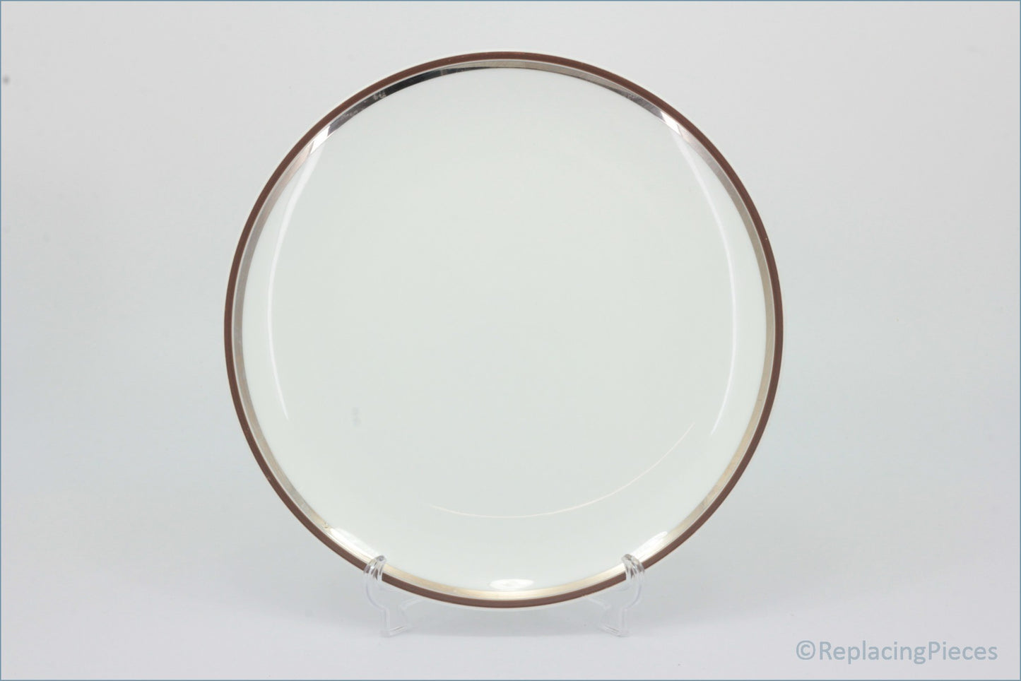 Wedgwood - Perfection - 9 1/8" Luncheon Plate