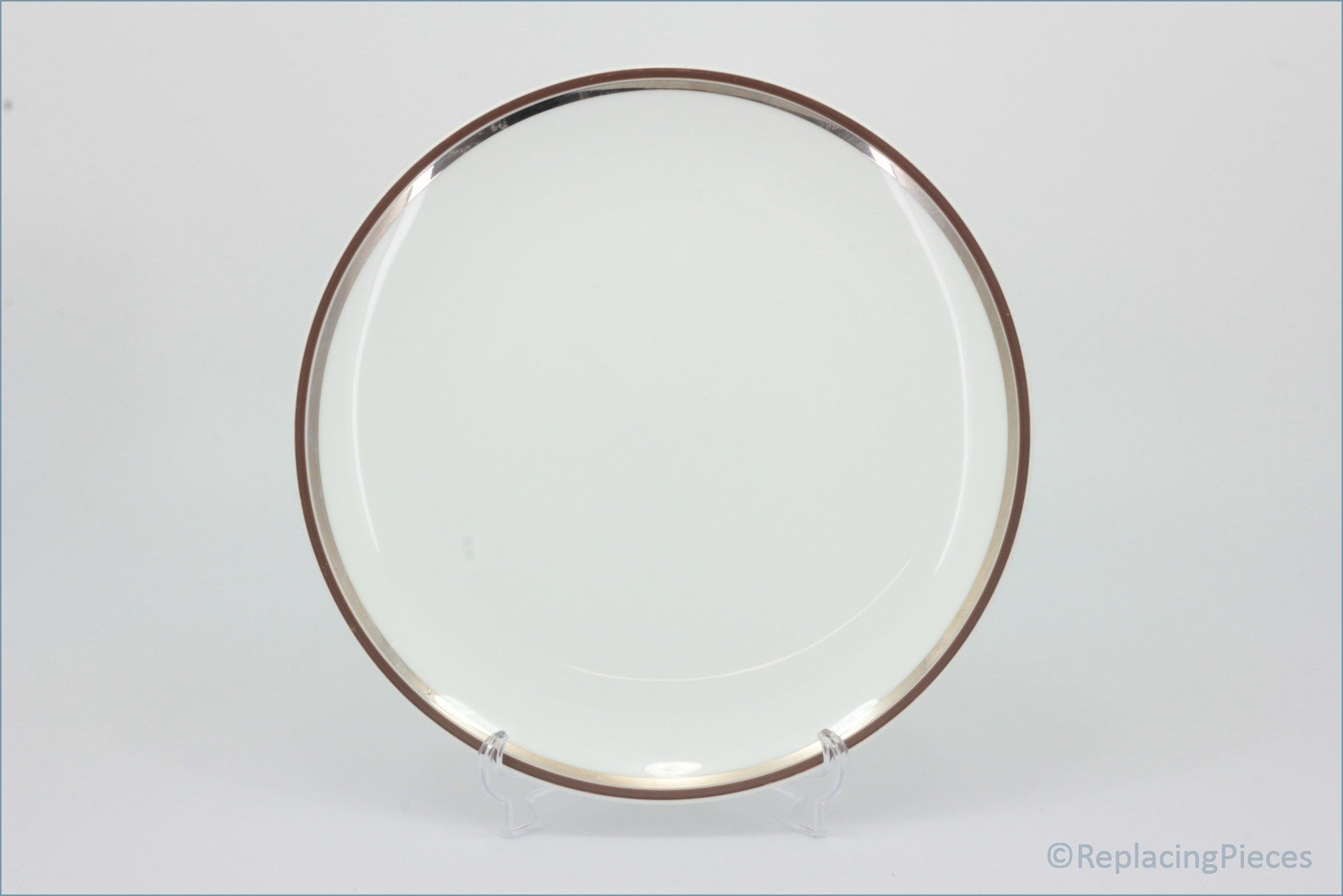 Wedgwood - Perfection - 9 1/8" Luncheon Plate