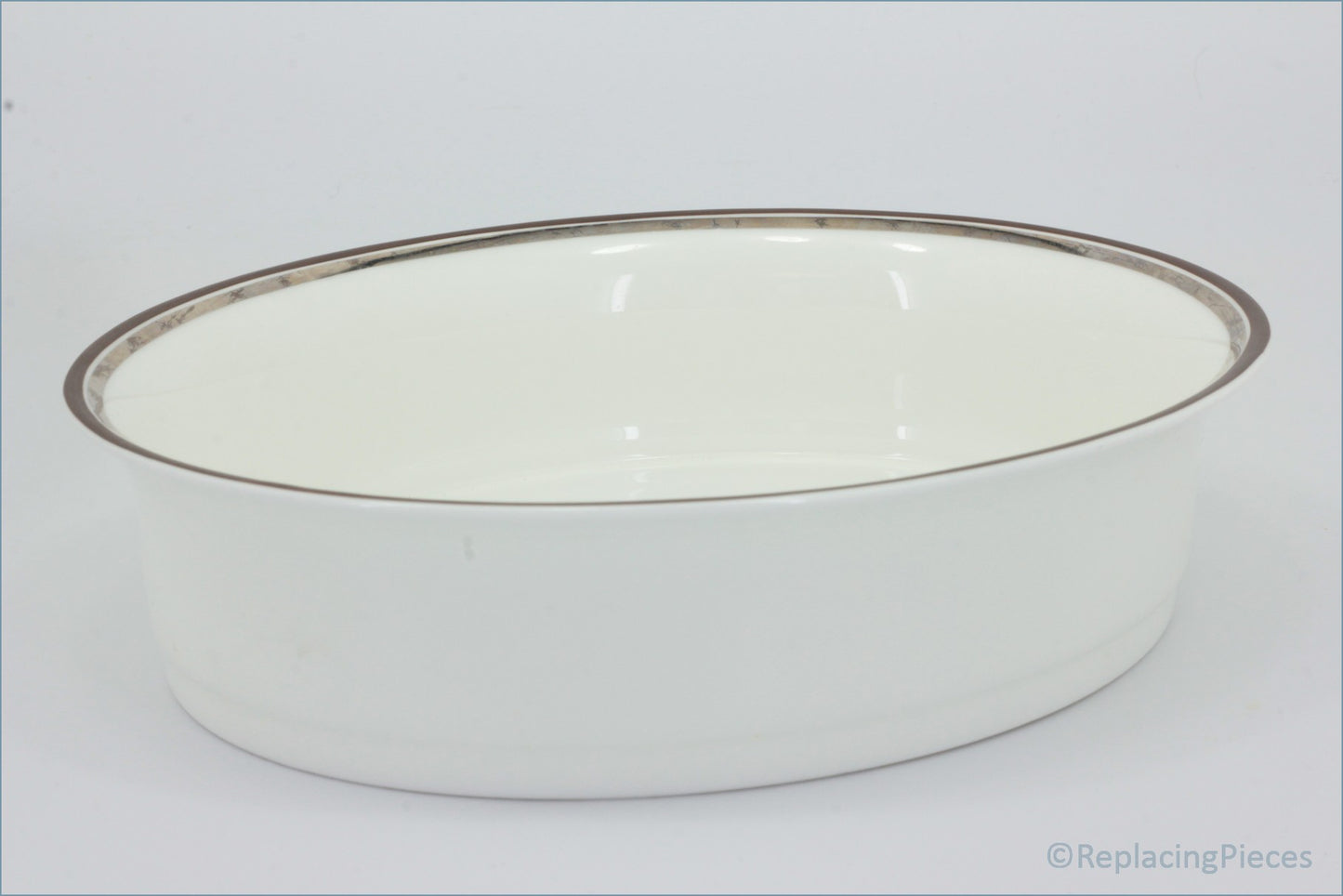 Wedgwood - Perfection - Open Vegetable Dish