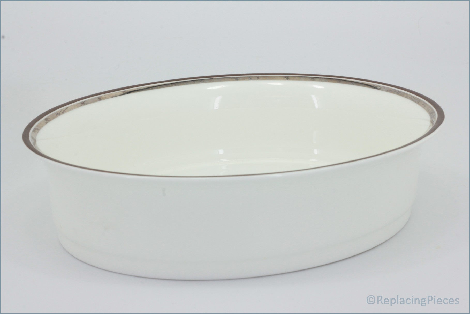 Wedgwood - Perfection - Open Vegetable Dish