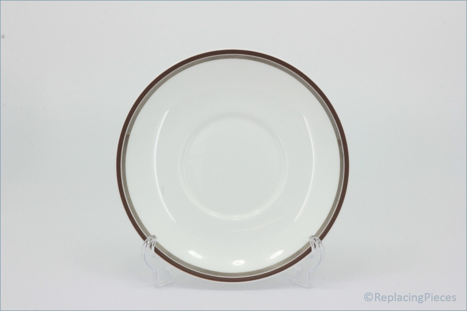 Wedgwood - Perfection - Tea Saucer