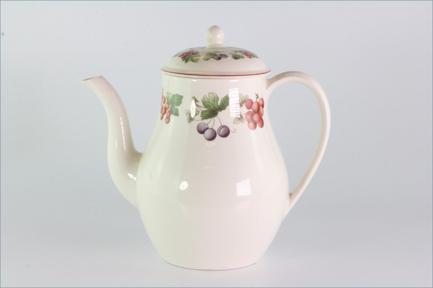 Wedgwood - Provence - Coffee Pot