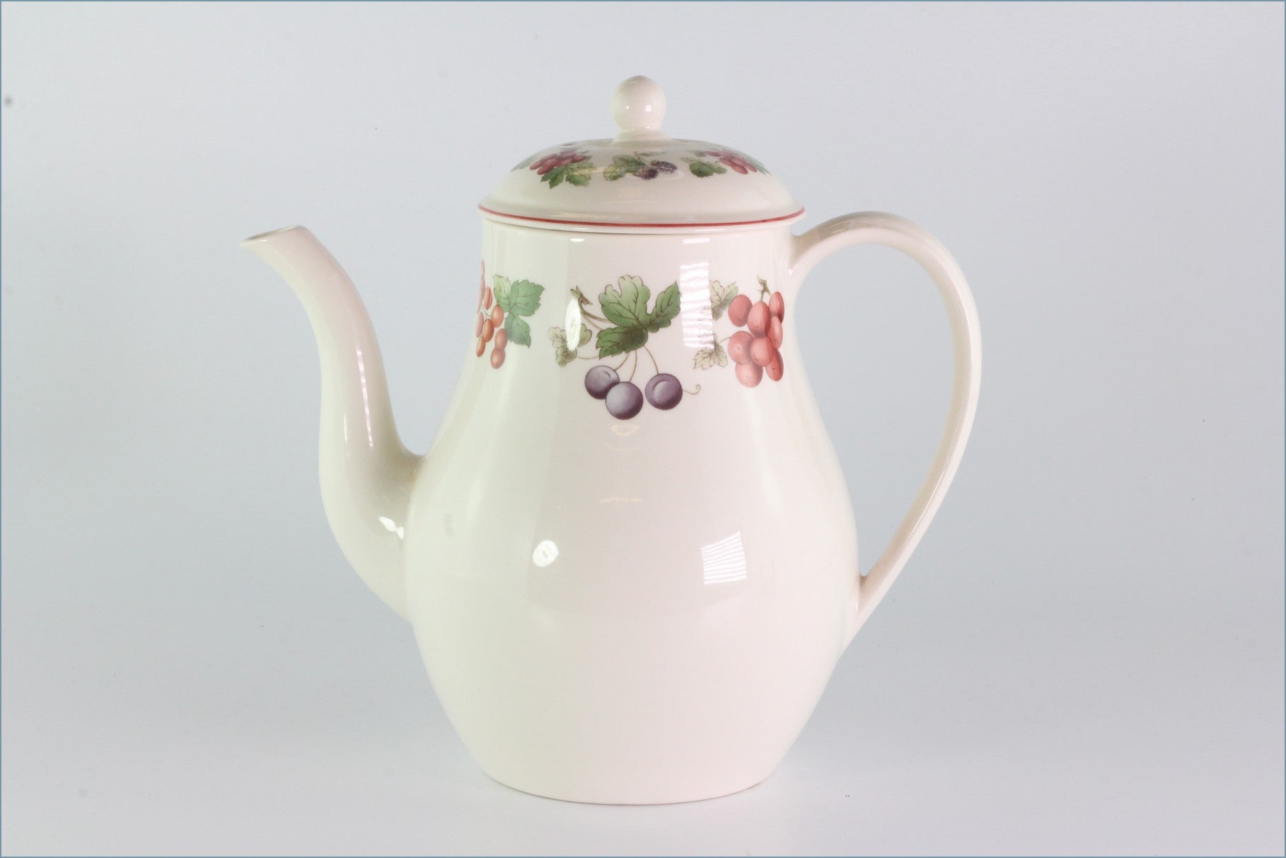 Wedgwood - Provence - Coffee Pot
