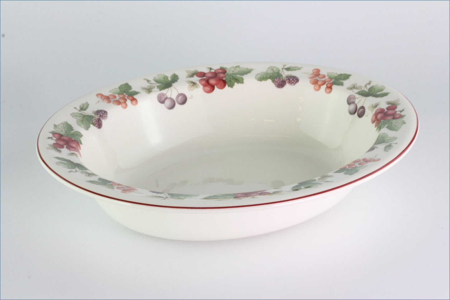 Wedgwood - Provence - Open Vegetable Dish
