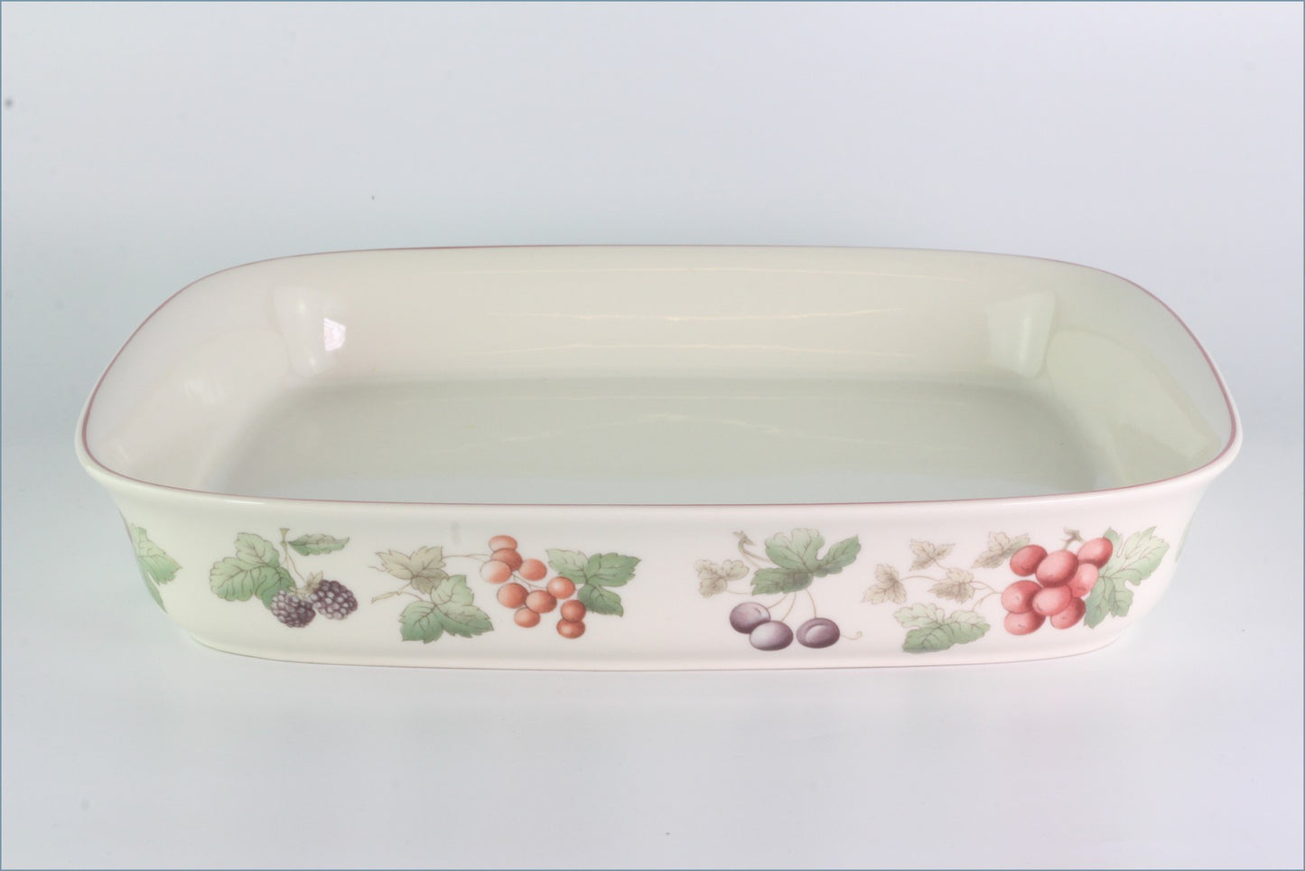 Wedgwood - Provence - Square Roaster