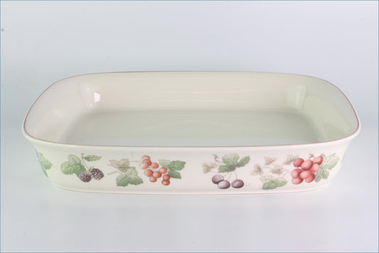 Wedgwood - Provence - Square Roaster