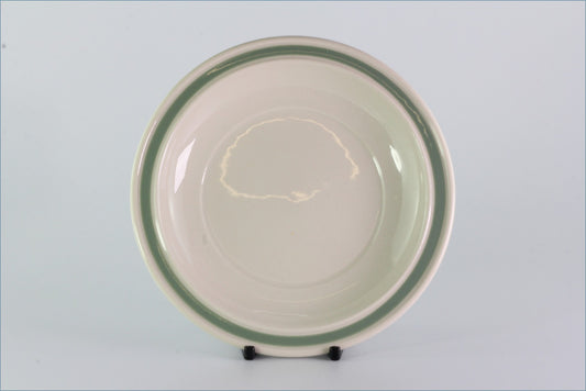 Wedgwood - Raspberry Cane - Gravy Jug Saucer
