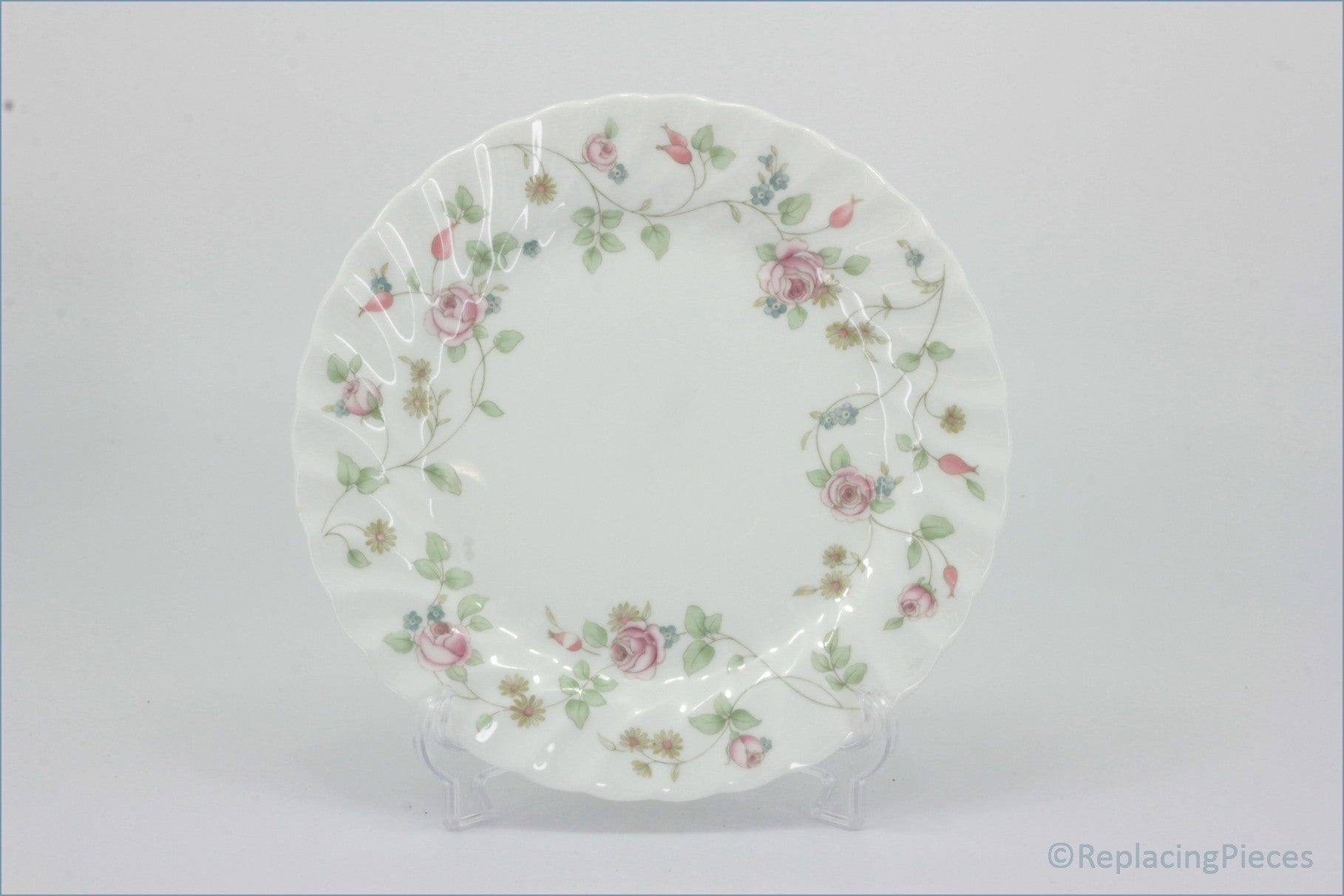 Wedgwood - Rosehip - 6 5/8" Side Plate