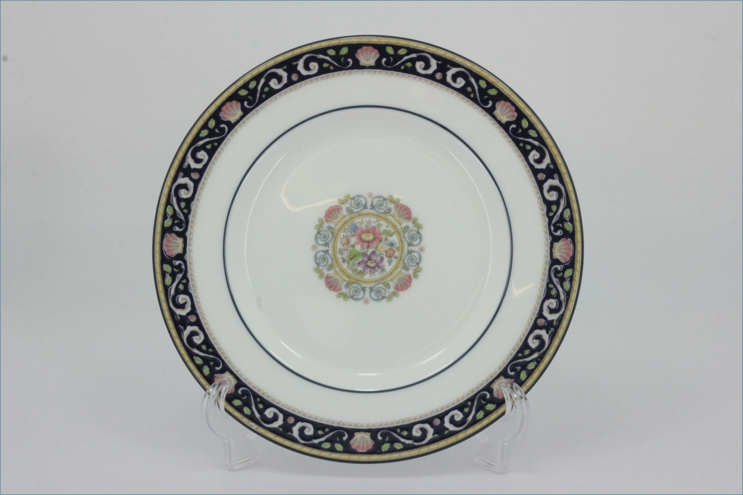 Wedgwood - Runnymede (W4472) - 6 1/8" Side Plate