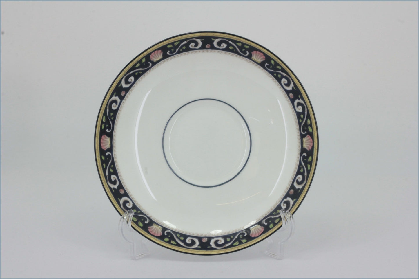 Wedgwood - Runnymede (W4472) - Tea Saucer
