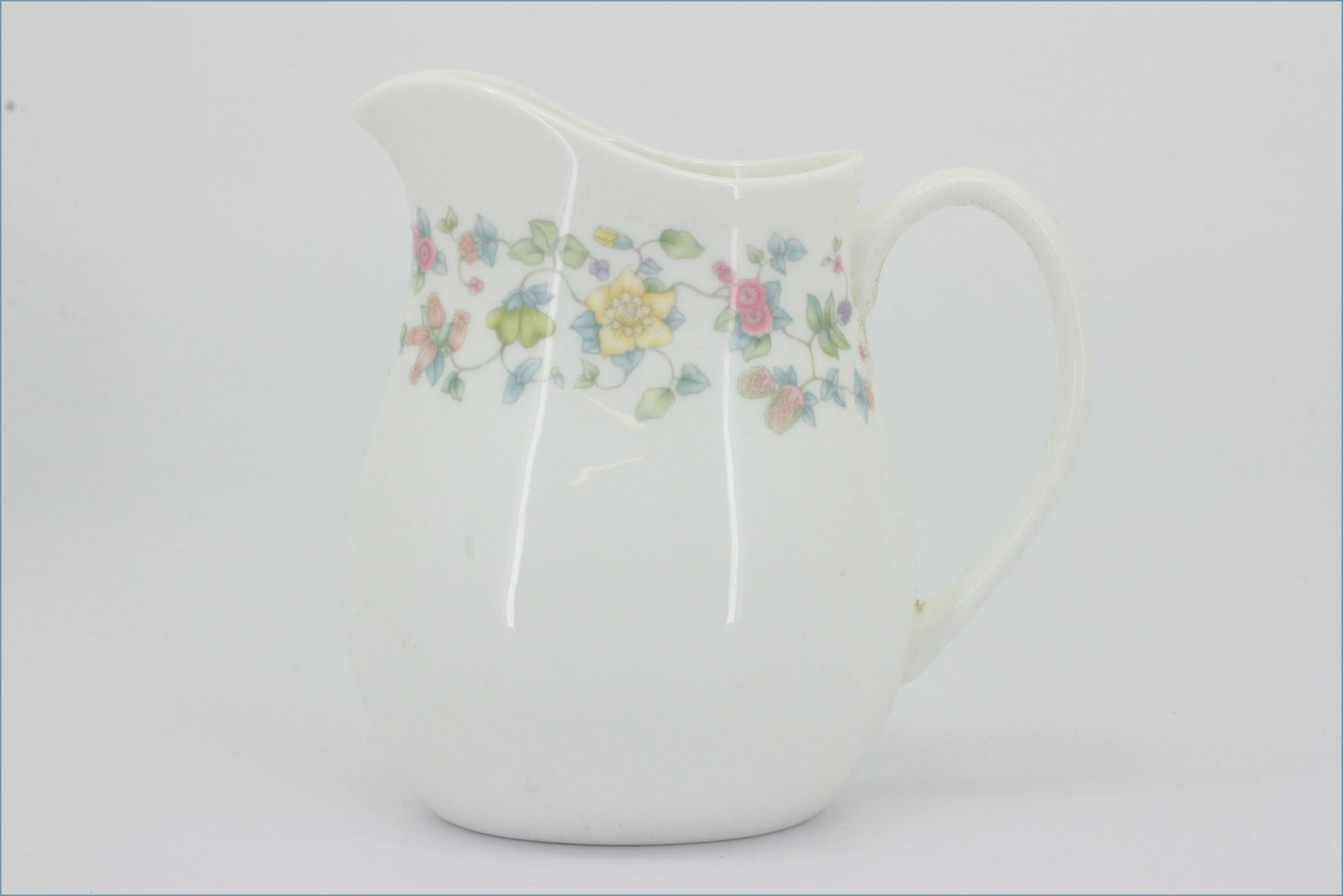 Wedgwood - Samantha - Milk Jug