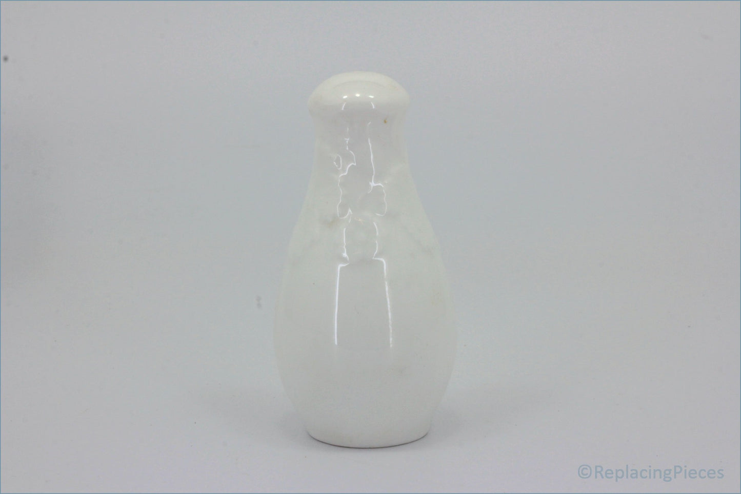 Wedgwood - Strawberry & Vine - Salt Pot