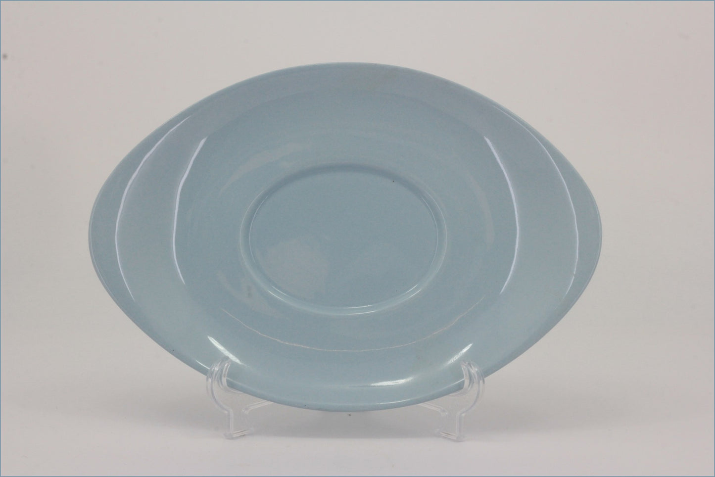 Wedgwood - Summer Sky - Gravy Boat Stand