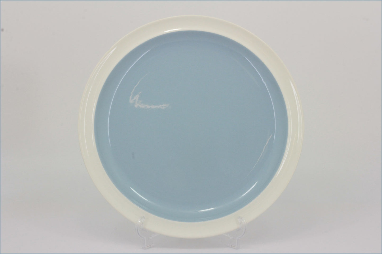 Wedgwood - Summer Sky - 9 1/4" Luncheon Plate