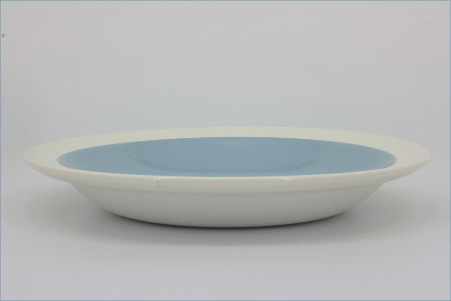 Wedgwood - Summer Sky - 8 3/8" Rimmed Bowl