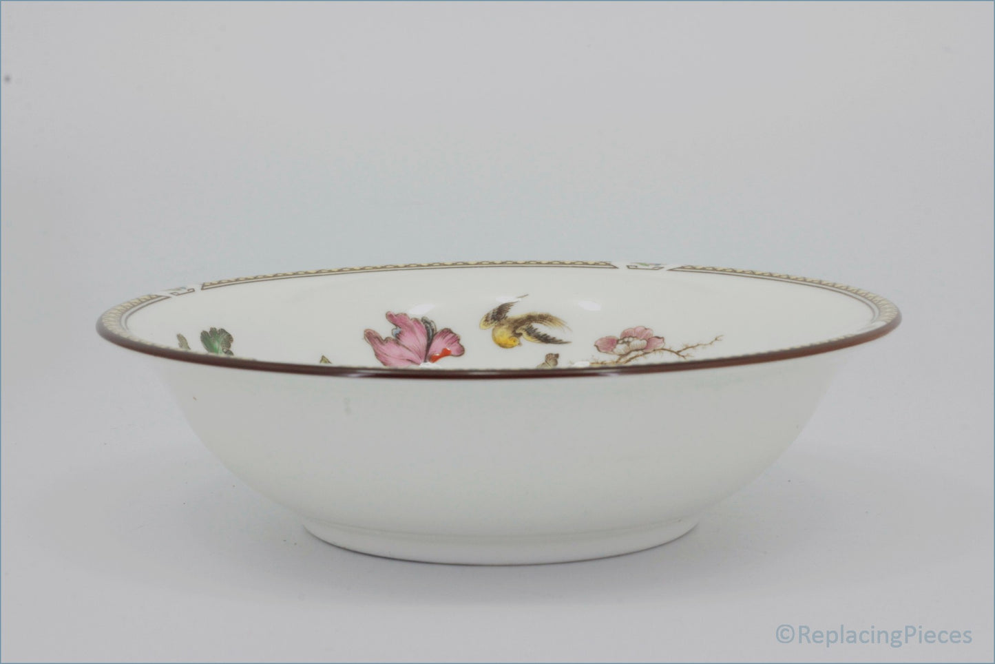 Wedgwood - Swallow - Cereal Bowl