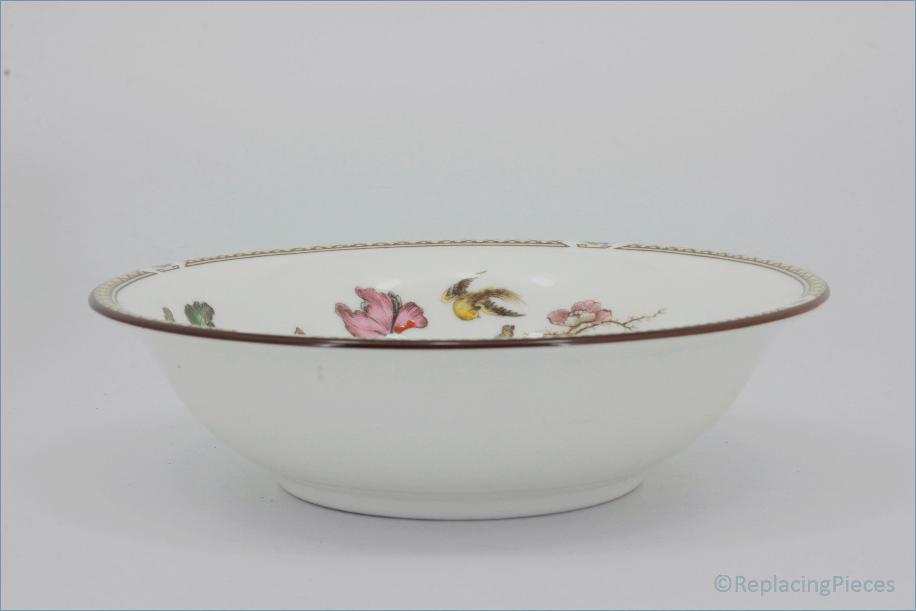 Wedgwood - Swallow - Cereal Bowl
