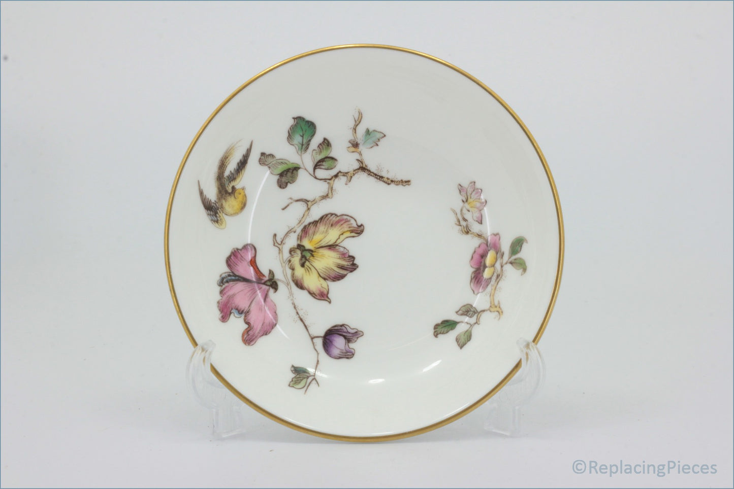 Wedgwood - Swallow - Coaster