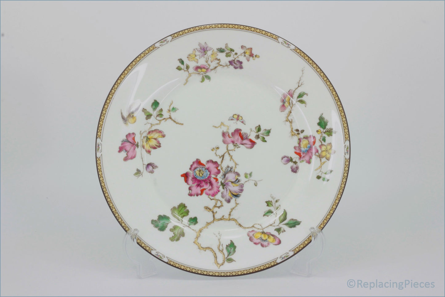Wedgwood - Swallow - Dinner Plate