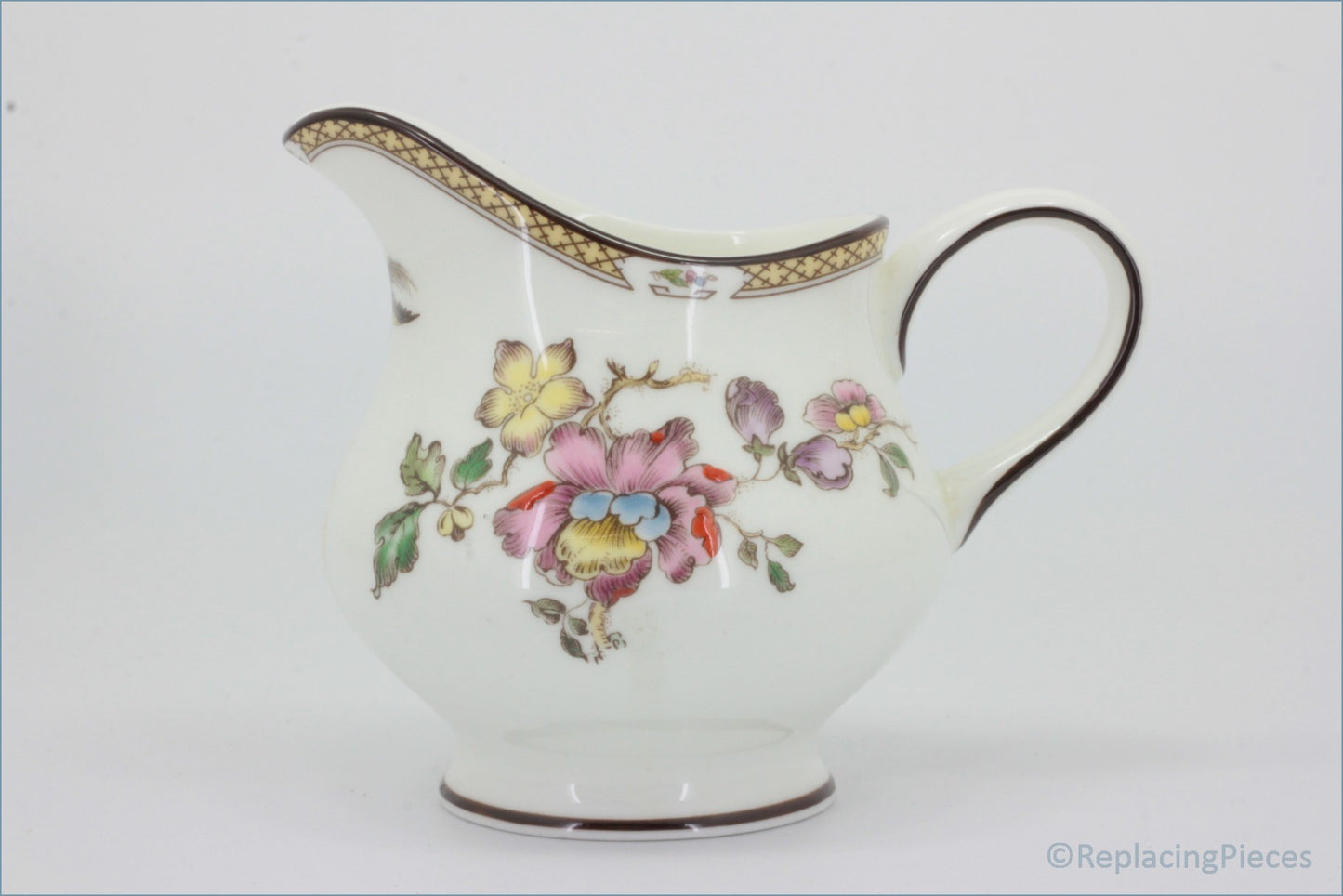 Wedgwood - Swallow - Milk Jug