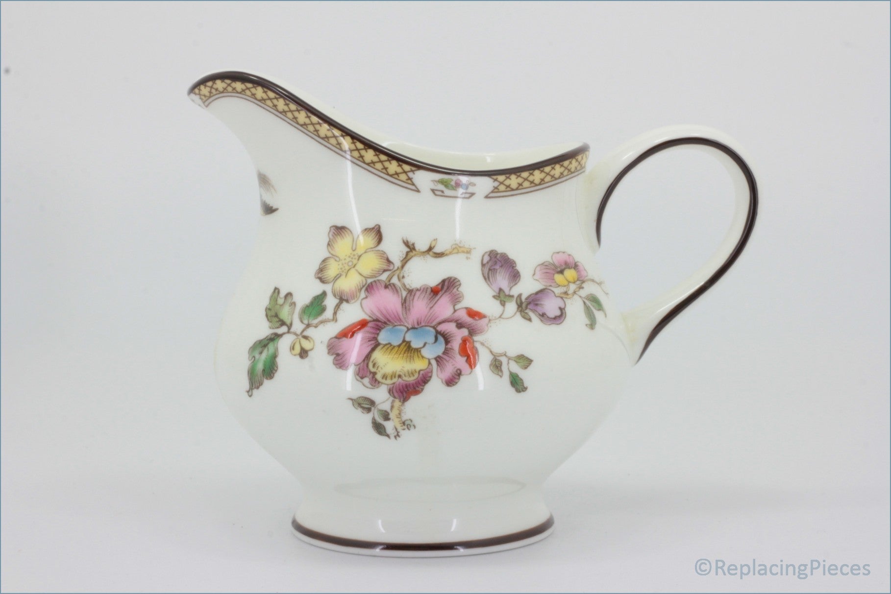 Wedgwood - Swallow - Milk Jug