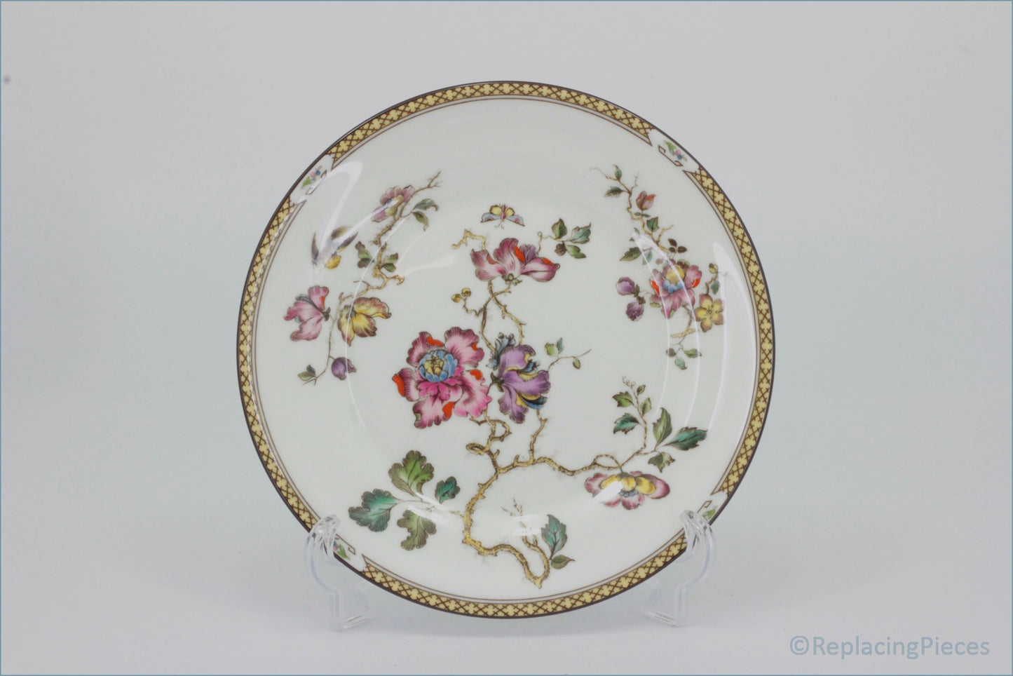Wedgwood - Swallow - 6" Side Plate