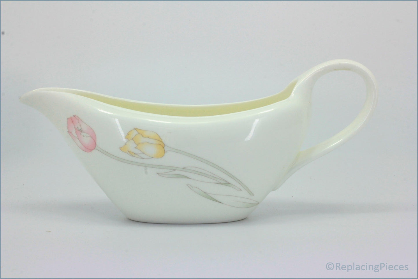 Wedgwood - Tryst - Gravy Boat